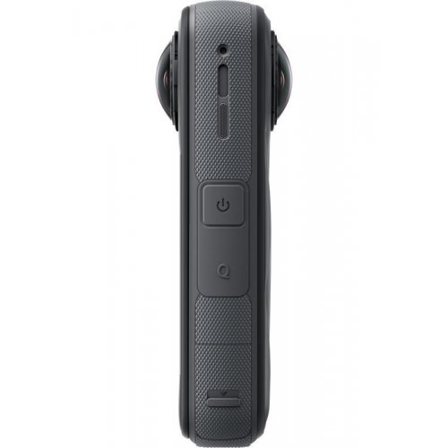 Экшн-камера Insta360 X5 Cycling Bundle Black купить в Украине | Telemart фото