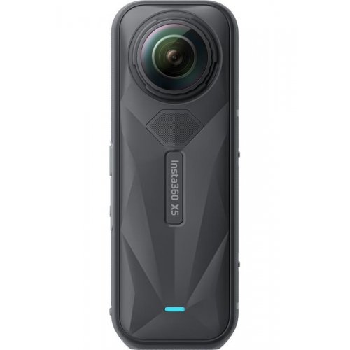 Экшн-камера Insta360 X5 Cycling Bundle Black купить в Украине | Telemart фото