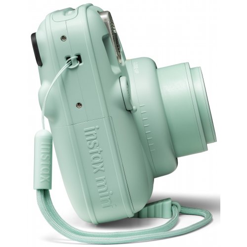 Фотокамера мгновенной печати Fujifilm Instax Mini 13 (16963228) Lagoon Green купить в Украине | Telemart фото