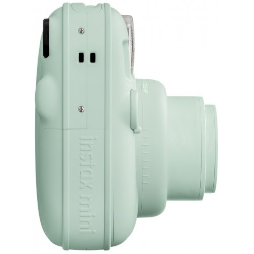 Фотокамера мгновенной печати Fujifilm Instax Mini 13 (16963228) Lagoon Green купить в Украине | Telemart фото