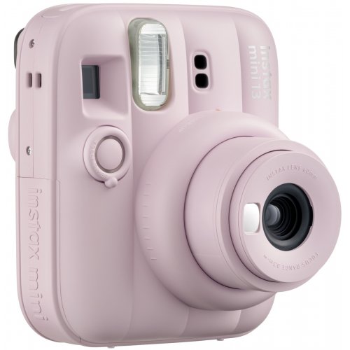 Фотокамера миттєвого друку Fujifilm Instax Mini 13 (16963216) Candy Pink купити в Україні | Telemart фото