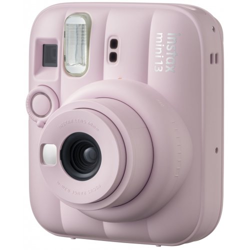Фотокамера миттєвого друку Fujifilm Instax Mini 13 (16963216) Candy Pink купити в Україні | Telemart фото