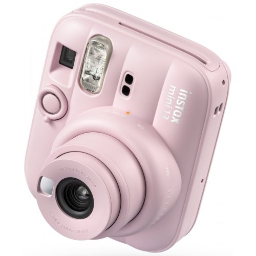 Фотокамера миттєвого друку Fujifilm Instax Mini 13 (16963216) Candy Pink купити в Україні | Telemart фото