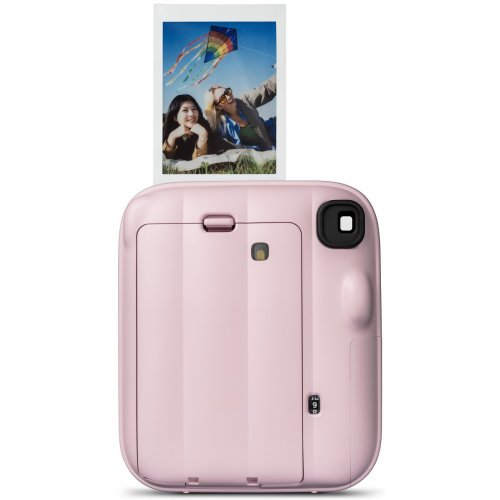 Фотокамера миттєвого друку Fujifilm Instax Mini 13 (16963216) Candy Pink купити в Україні | Telemart фото