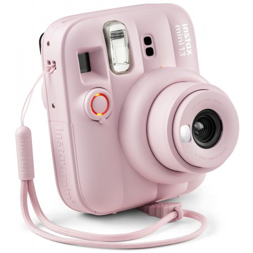 Фотокамера миттєвого друку Fujifilm Instax Mini 13 (16963216) Candy Pink купити в Україні | Telemart фото