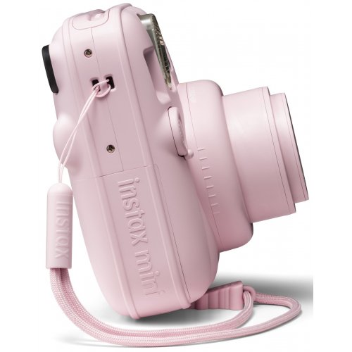 Фотокамера миттєвого друку Fujifilm Instax Mini 13 (16963216) Candy Pink купити в Україні | Telemart фото