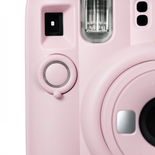 Фотокамера миттєвого друку Fujifilm Instax Mini 13 (16963216) Candy Pink купити в Україні | Telemart фото