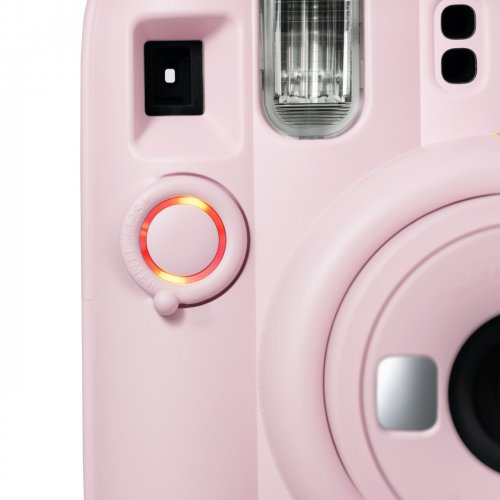 Фотокамера миттєвого друку Fujifilm Instax Mini 13 (16963216) Candy Pink купити в Україні | Telemart фото