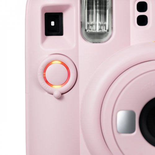 Фотокамера миттєвого друку Fujifilm Instax Mini 13 (16963216) Candy Pink купити в Україні | Telemart фото