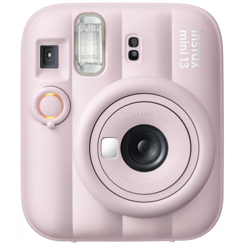 Фотокамера миттєвого друку Fujifilm Instax Mini 13 (16963216) Candy Pink купити в Україні | Telemart фото