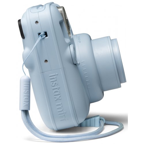 Фотокамера миттєвого друку Fujifilm Instax Mini 13 (16963204) Frost Blue купити в Україні | Telemart фото