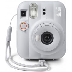 Фотокамера мгновенной печати Fujifilm Instax Mini 13 (16963230) Clay White