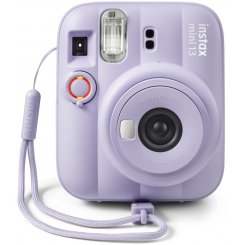 Фотокамера мгновенной печати Fujifilm Instax Mini 13 (16963242) Dreamy Purple
