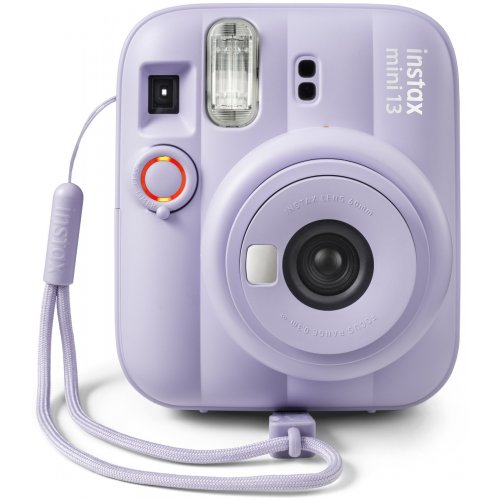 Фотокамера миттєвого друку Fujifilm Instax Mini 13 (16963242) Dreamy Purple купити в Україні | Telemart фото