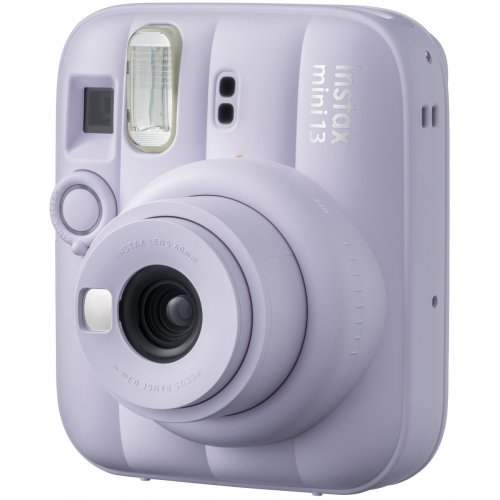 Фотокамера миттєвого друку Fujifilm Instax Mini 13 (16963242) Dreamy Purple купити в Україні | Telemart фото