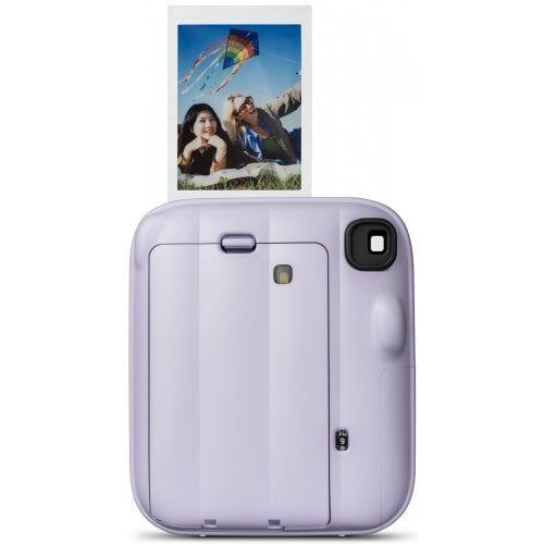Фотокамера миттєвого друку Fujifilm Instax Mini 13 (16963242) Dreamy Purple купити в Україні | Telemart фото