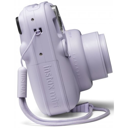 Фотокамера миттєвого друку Fujifilm Instax Mini 13 (16963242) Dreamy Purple купити в Україні | Telemart фото