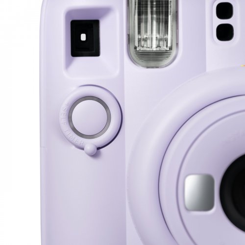 Фотокамера миттєвого друку Fujifilm Instax Mini 13 (16963242) Dreamy Purple купити в Україні | Telemart фото