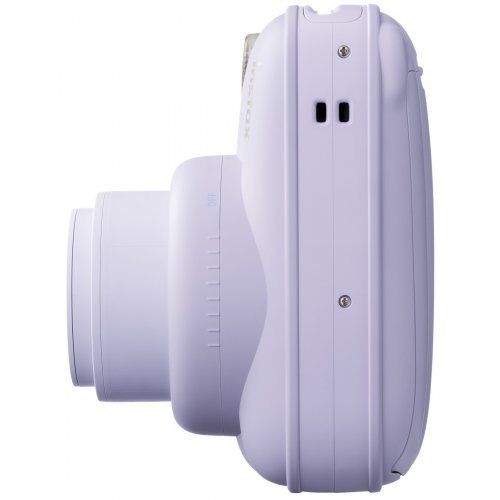 Фотокамера миттєвого друку Fujifilm Instax Mini 13 (16963242) Dreamy Purple купити в Україні | Telemart фото
