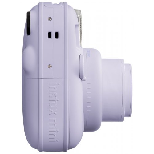 Фотокамера миттєвого друку Fujifilm Instax Mini 13 (16963242) Dreamy Purple купити в Україні | Telemart фото