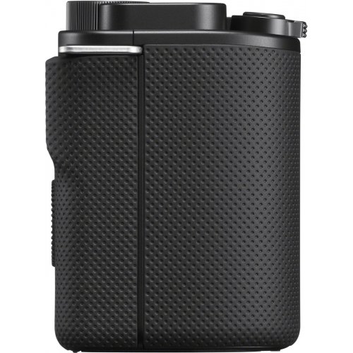 Бездзеркальний фотоапарат Sony ZV-E10 Kit (16-50mm) OSS II (ZVE10KB.CEC) Black купити в Україні | Telemart фото