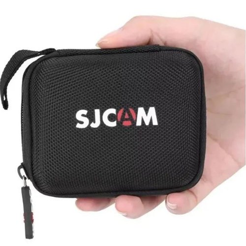 Кейс для хранения SJCAM Small Bag (6972476161131) купить в Украине | Telemart фото