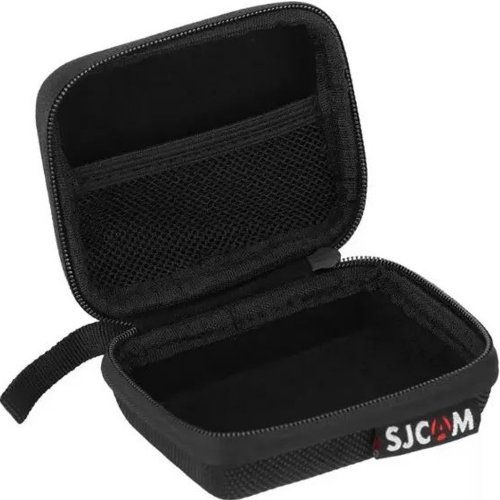 Кейс для хранения SJCAM Small Bag (6972476161131) купить в Украине | Telemart фото