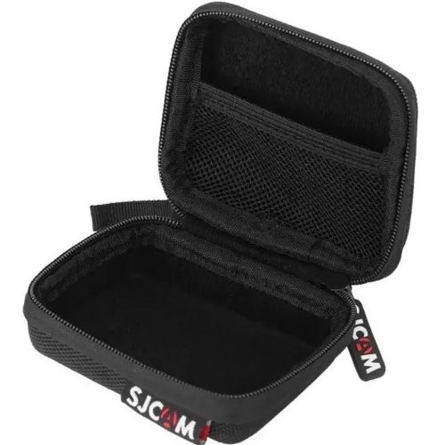 Кейс для хранения SJCAM Small Bag (6972476161131) купить в Украине | Telemart фото