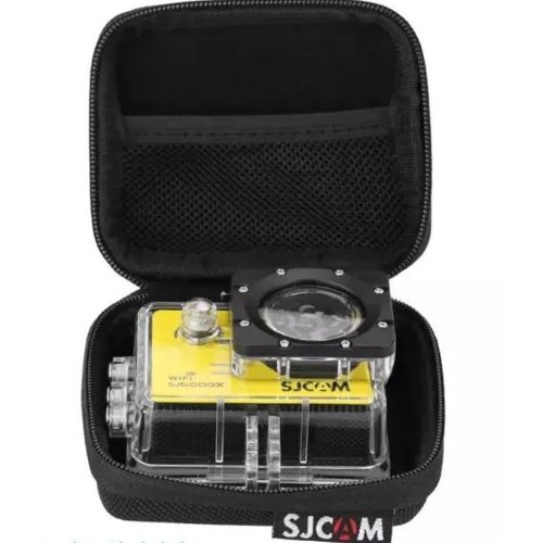 Кейс для хранения SJCAM Small Bag (6972476161131) купить в Украине | Telemart фото
