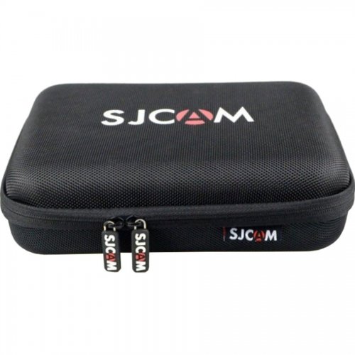 Кейс для зберігання SJCAM Big Bag (6972476161155) купити в Україні | Telemart фото