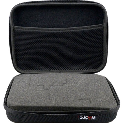 Кейс для зберігання SJCAM Big Bag (6972476161155) купити в Україні | Telemart фото
