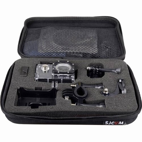 Кейс для зберігання SJCAM Big Bag (6972476161155) купити в Україні | Telemart фото
