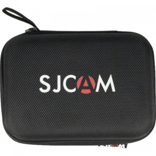 Кейс для хранения SJCAM Medium Bag (6972476161148) купить в Украине | Telemart фото