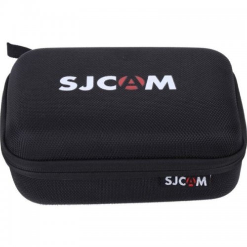 Кейс для хранения SJCAM Medium Bag (6972476161148) купить в Украине | Telemart фото