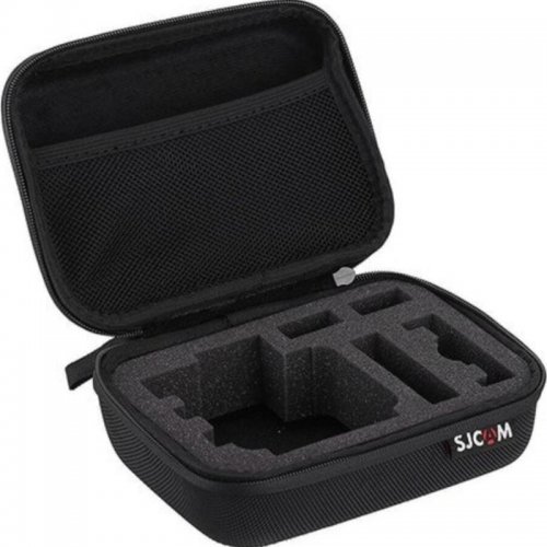 Кейс для хранения SJCAM Medium Bag (6972476161148) купить в Украине | Telemart фото