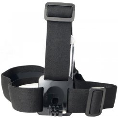 Крепление на шлем SJCAM Helmet Mount (6972476161605)