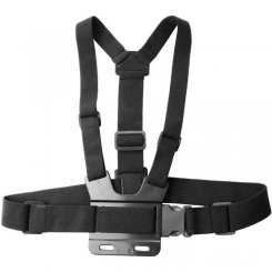 Крепление на грудь SJCAM Chest Mount (6972476161636)