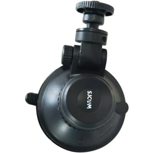Кріплення SJCAM 360° Suction Cup Mount (6972476161735) купити в Україні | Telemart фото