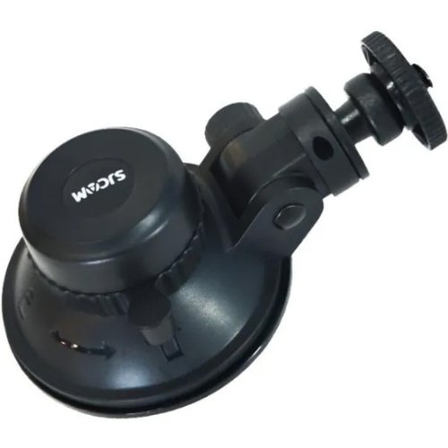 Кріплення SJCAM 360° Suction Cup Mount (6972476161735) купити в Україні | Telemart фото