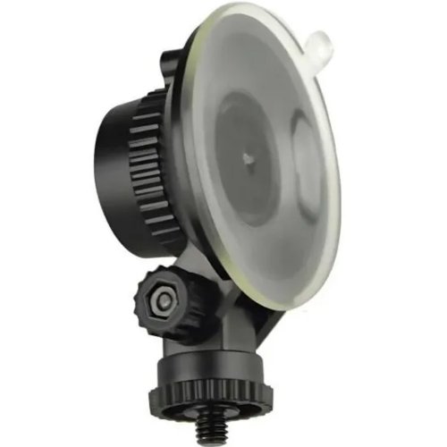 Кріплення SJCAM 360° Suction Cup Mount (6972476161735) купити в Україні | Telemart фото