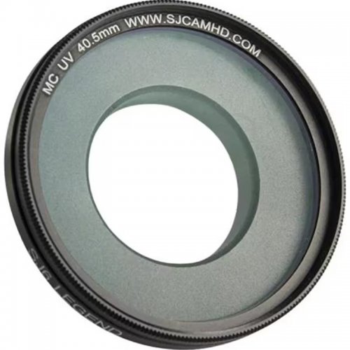 Захисне скло SJCAM for SJ4000 (6972476162008) купити в Україні | Telemart фото