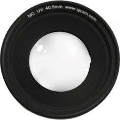 Защитное стекло SJCAM for SJ8 (6972476162046)