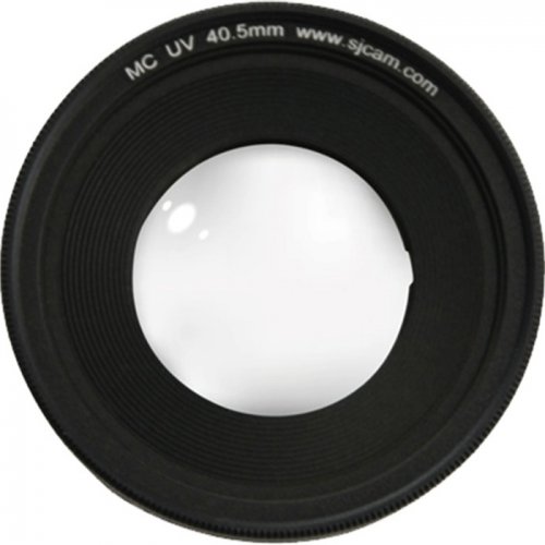 Захисне скло SJCAM for SJ8 (6972476162046) купити в Україні | Telemart фото