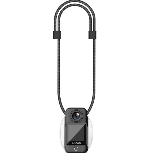 Магнітний підвіс SJCAM Magnetic for C300/C400 (6972476162640) купити в Україні | Telemart фото