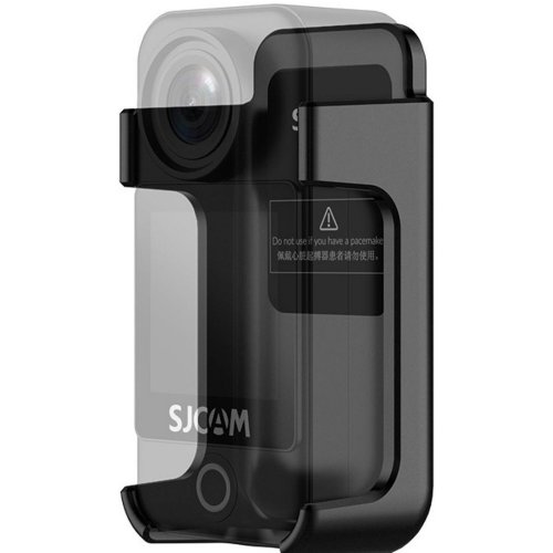 Магнітний підвіс SJCAM Magnetic for C300/C400 (6972476162640) купити в Україні | Telemart фото