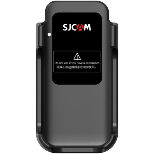 Магнітний підвіс SJCAM Magnetic for C300/C400 (6972476162640) купити в Україні | Telemart фото