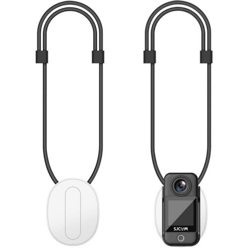 Магнітний підвіс SJCAM Magnetic for C300/C400 (6972476162640) купити в Україні | Telemart фото