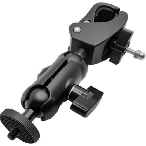 Крепление на руль SJCAM Handlebar Mount (6972476164101) купить в Украине | Telemart фото