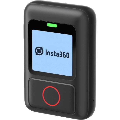 Пульт ДУ Insta360 GPS Action Remote (CINSAAV/A) купить в Украине | Telemart фото