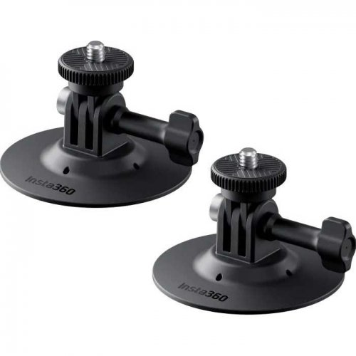 Крепление Insta360 Flexible Adhesive Mount (CINSAAVW) купить в Украине | Telemart фото